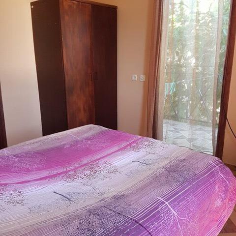 Hotel Ma-Te room 6